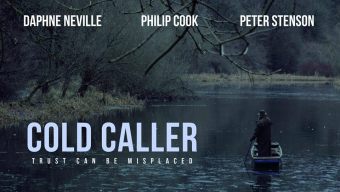 Cold Caller poster